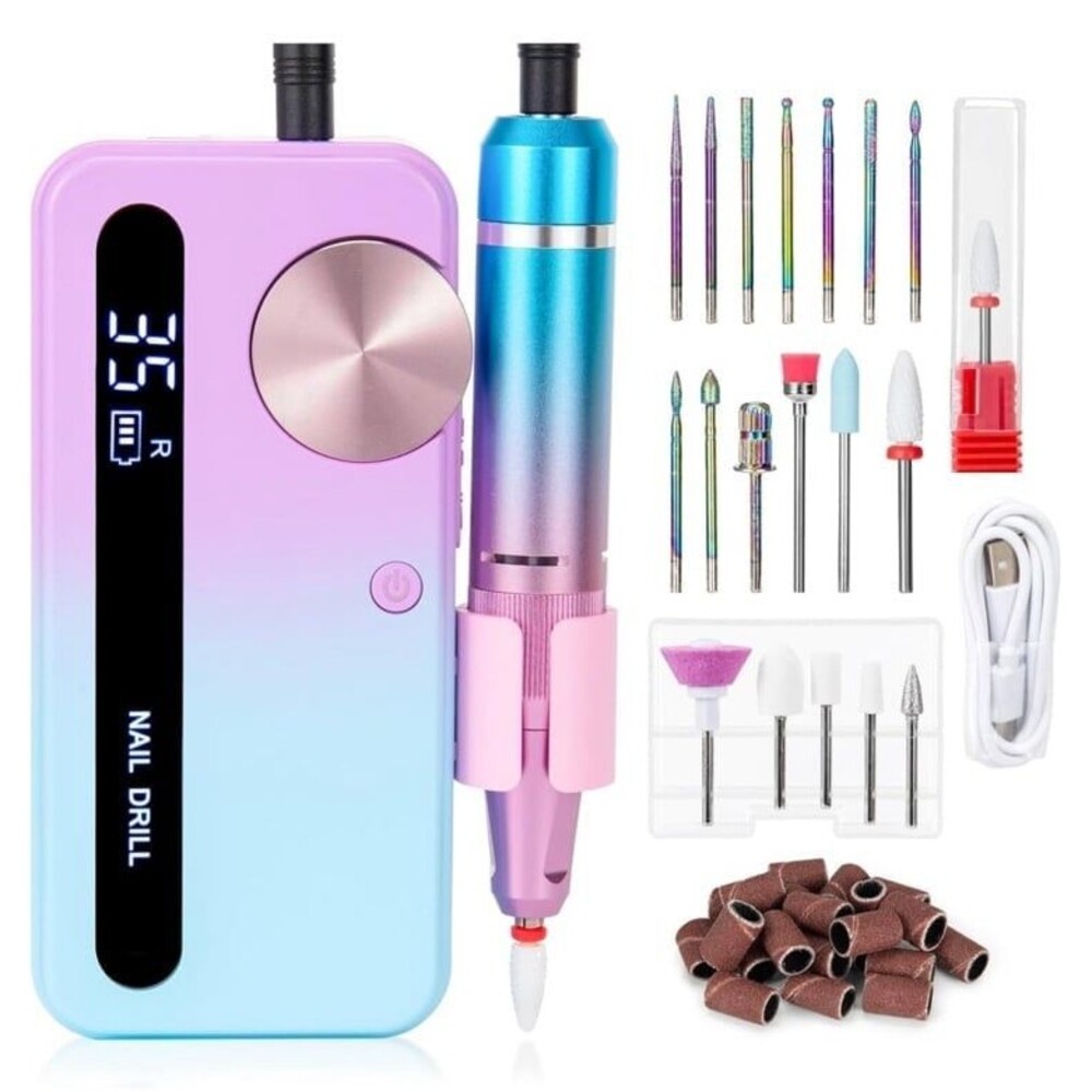 Nail Drill